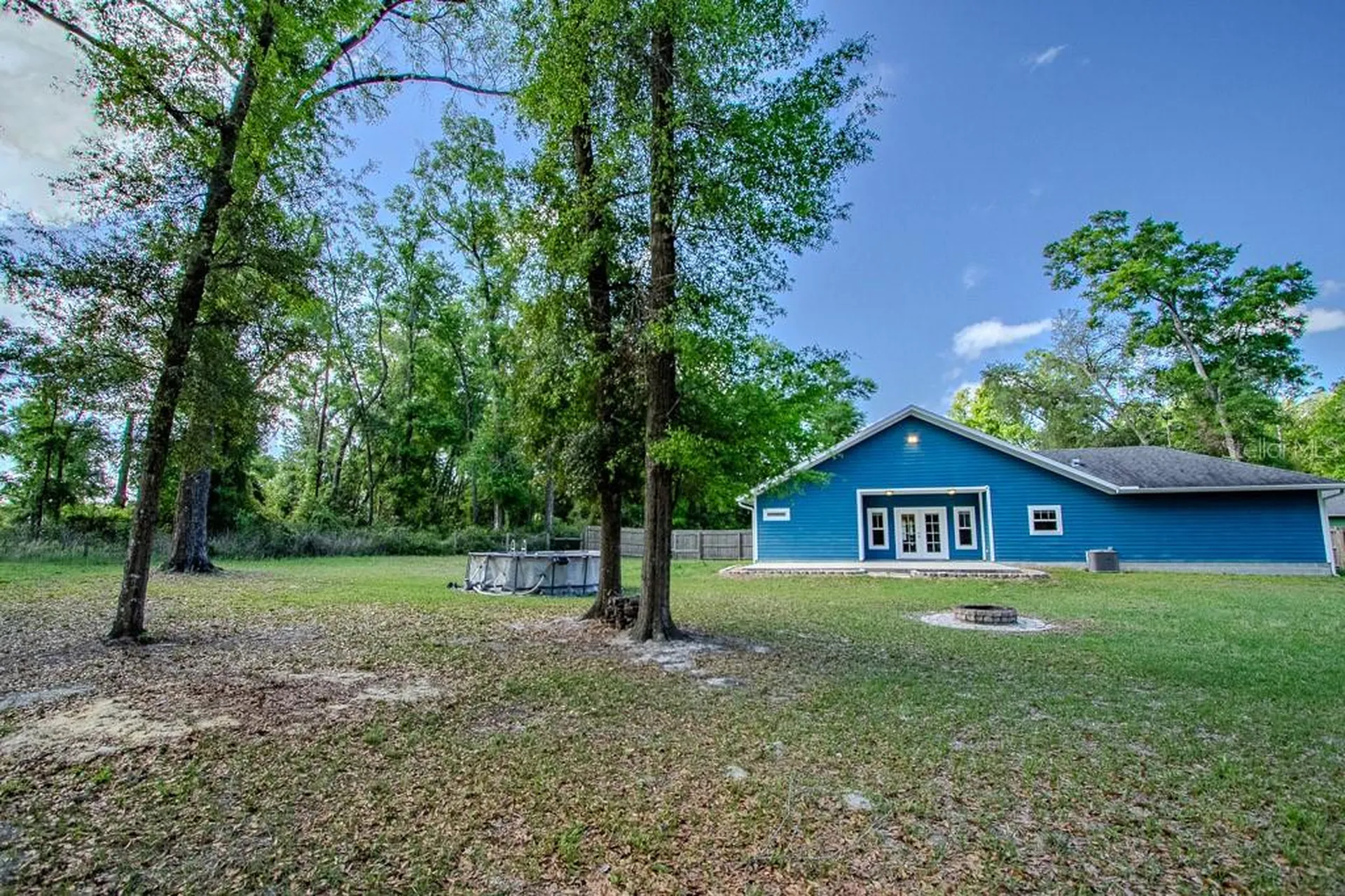 109 SW Round House Court Fort White FL 32038