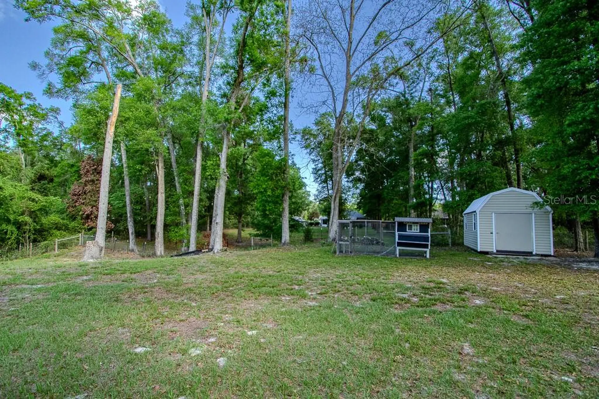 109 SW Round House Court Fort White FL 32038