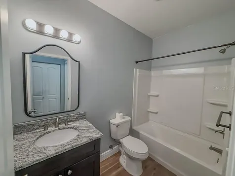 109 SW Round House Court Fort White FL 32038