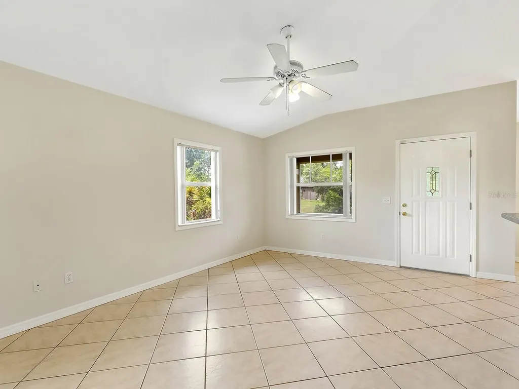 2258 Pennsylvania Terrace North Port FL 34291