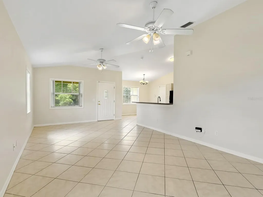 2258 Pennsylvania Terrace North Port FL 34291