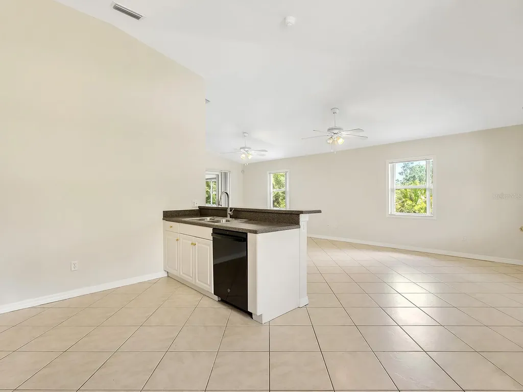 2258 Pennsylvania Terrace North Port FL 34291