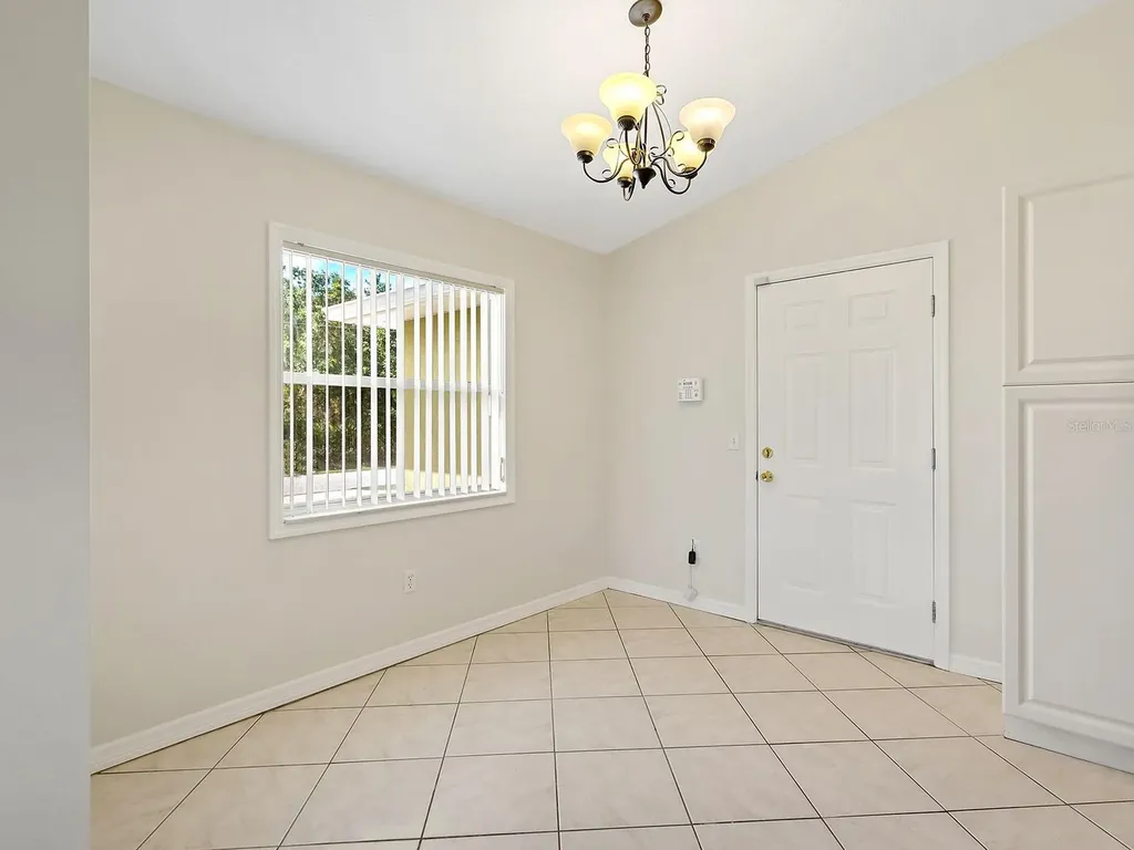 2258 Pennsylvania Terrace North Port FL 34291