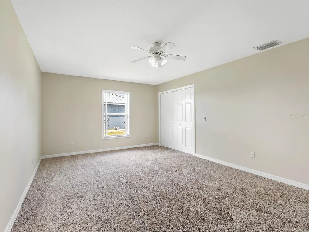 2258 Pennsylvania Terrace North Port FL 34291