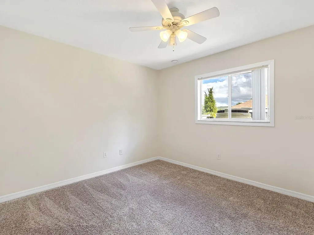 2258 Pennsylvania Terrace North Port FL 34291