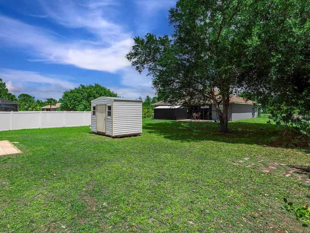 2258 Pennsylvania Terrace North Port FL 34291