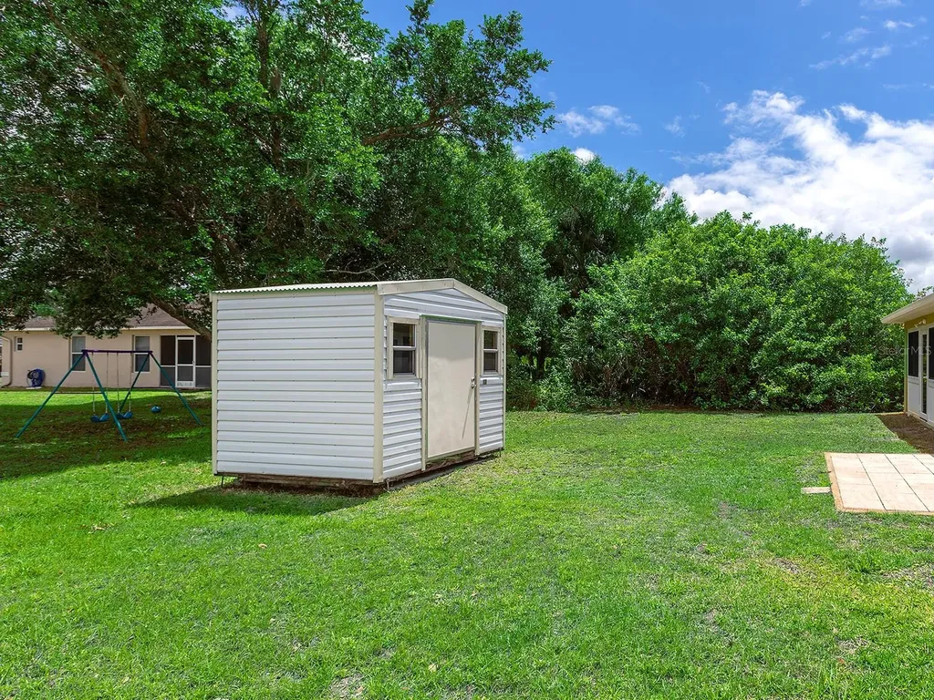 2258 Pennsylvania Terrace North Port FL 34291