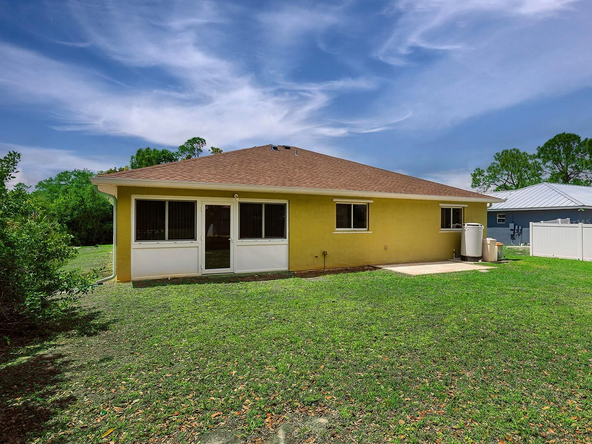 2258 Pennsylvania Terrace North Port FL 34291
