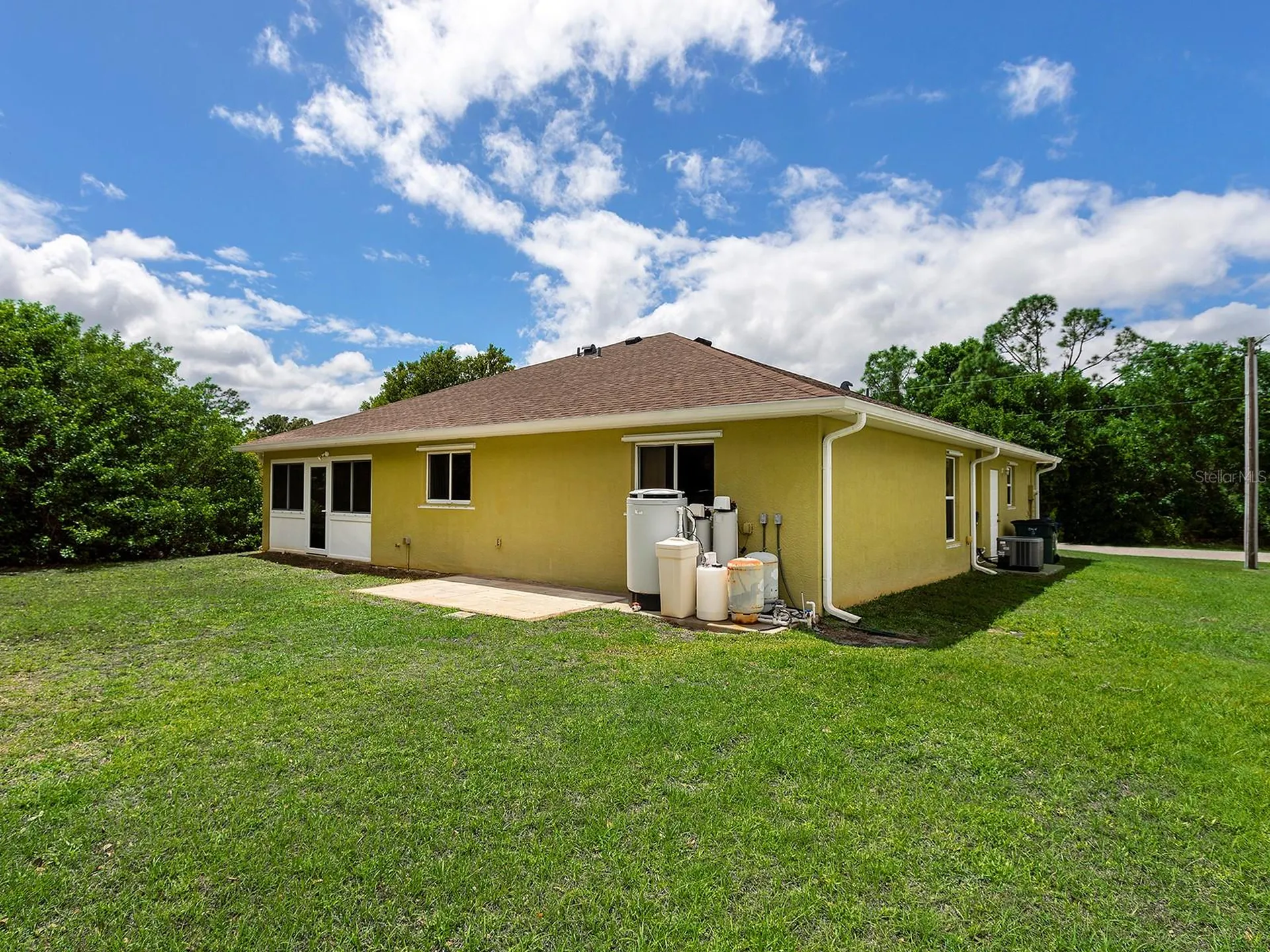 2258 Pennsylvania Terrace North Port FL 34291