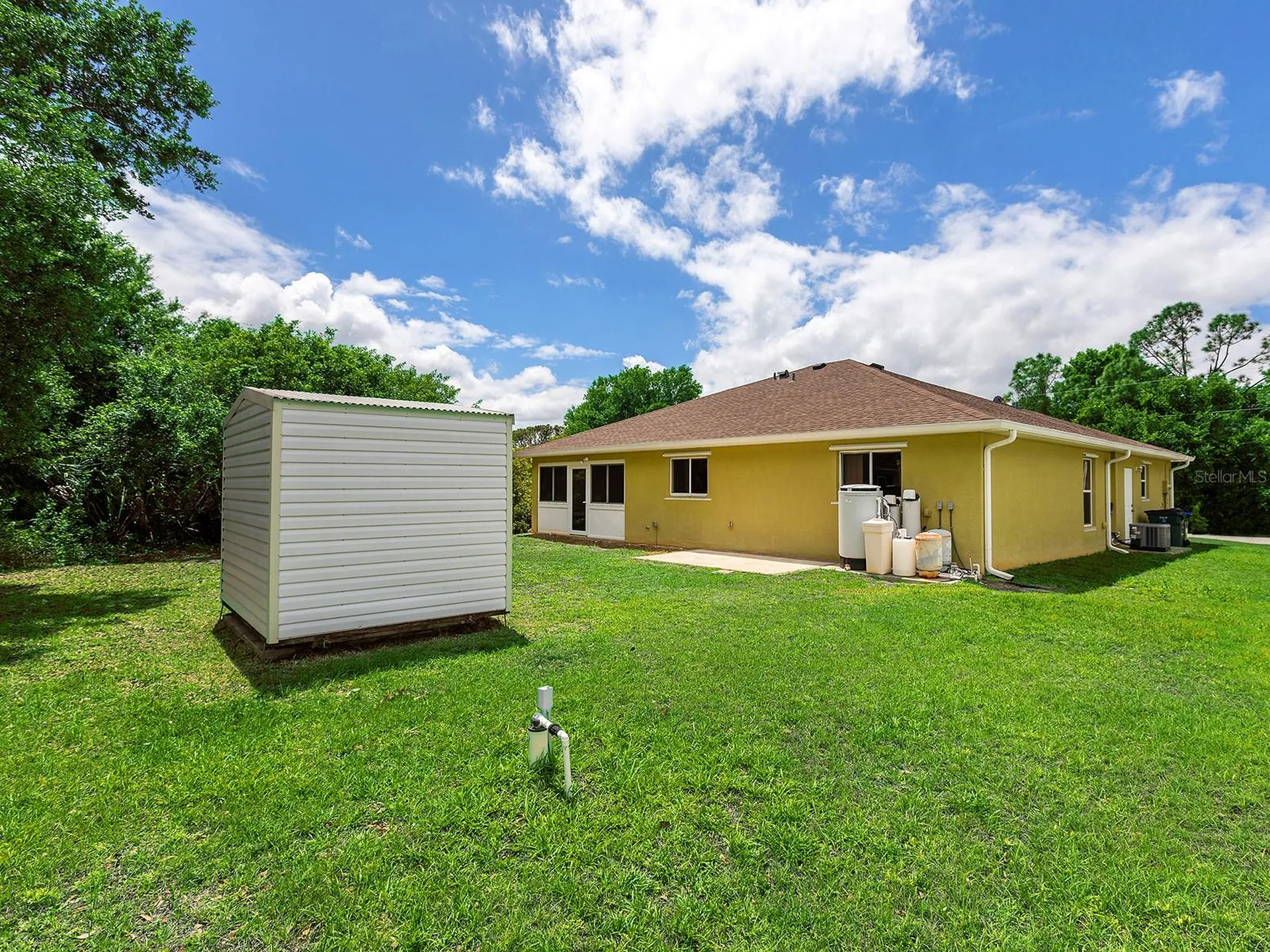 2258 Pennsylvania Terrace North Port FL 34291