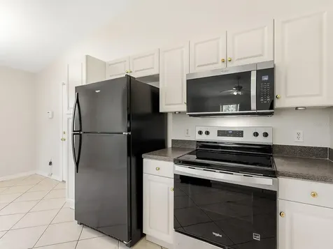 2258 Pennsylvania Terrace North Port FL 34291