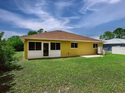 2258 Pennsylvania Terrace North Port FL 34291