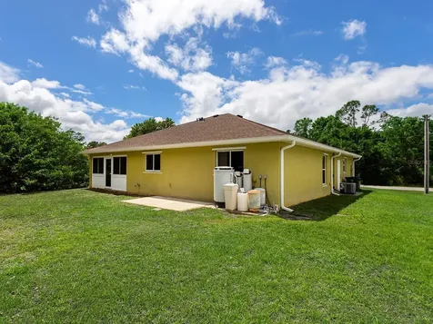 2258 Pennsylvania Terrace North Port FL 34291