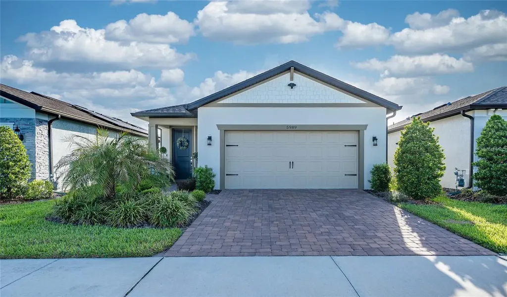 5989 Shorebird Branch Land O Lakes FL 34638