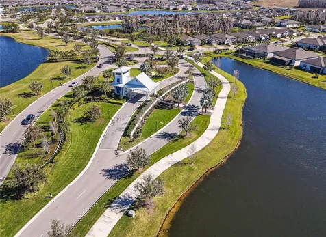 5989 Shorebird Branch Land O Lakes FL 34638