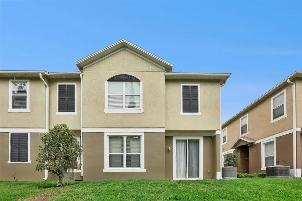 15316 Oak Apple Court Winter Garden FL 34787