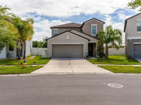 4321 Globe Thistle Drive Tampa FL 33619