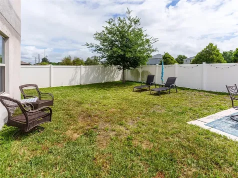 4321 Globe Thistle Drive Tampa FL 33619