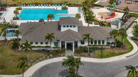 4321 Globe Thistle Drive Tampa FL 33619