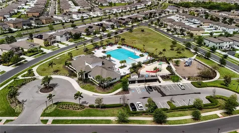 4321 Globe Thistle Drive Tampa FL 33619