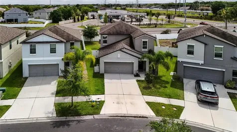 4321 Globe Thistle Drive Tampa FL 33619