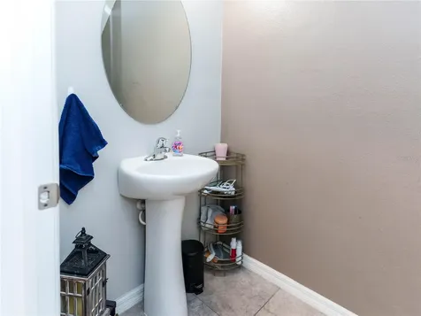 4321 Globe Thistle Drive Tampa FL 33619