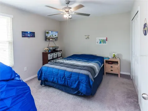4321 Globe Thistle Drive Tampa FL 33619