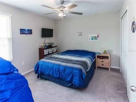 4321 Globe Thistle Drive Tampa FL 33619