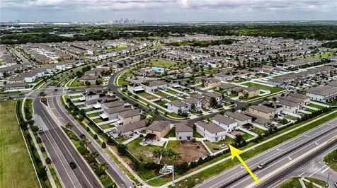 4321 Globe Thistle Drive Tampa FL 33619