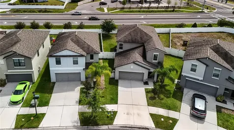 4321 Globe Thistle Drive Tampa FL 33619