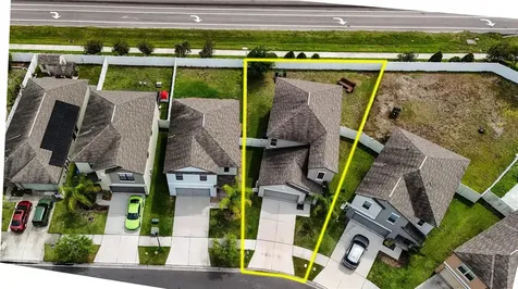 4321 Globe Thistle Drive Tampa FL 33619
