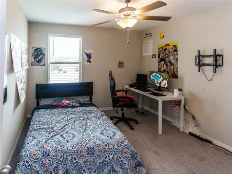 4321 Globe Thistle Drive Tampa FL 33619