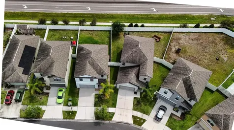 4321 Globe Thistle Drive Tampa FL 33619
