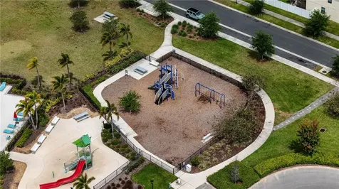 4321 Globe Thistle Drive Tampa FL 33619