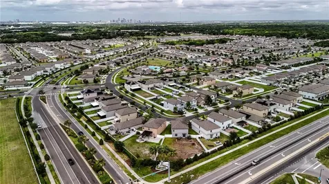 4321 Globe Thistle Drive Tampa FL 33619