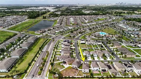 4321 Globe Thistle Drive Tampa FL 33619
