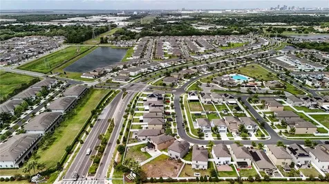4321 Globe Thistle Drive Tampa FL 33619