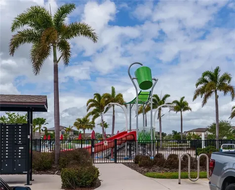 4321 Globe Thistle Drive Tampa FL 33619