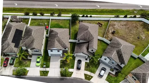 4321 Globe Thistle Drive Tampa FL 33619