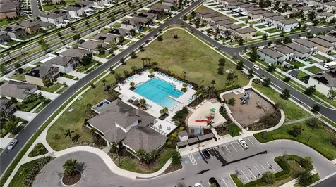 4321 Globe Thistle Drive Tampa FL 33619