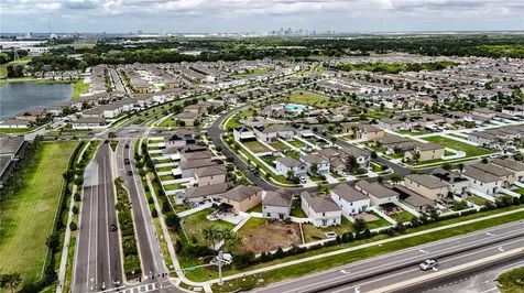 4321 Globe Thistle Drive Tampa FL 33619