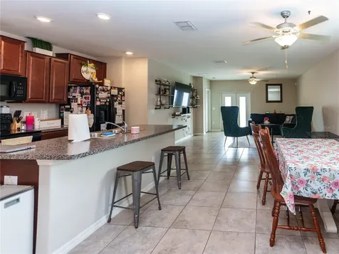 4321 Globe Thistle Drive Tampa FL 33619