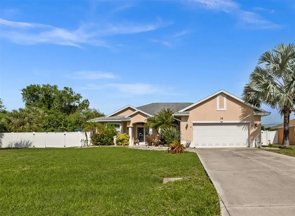 32 Orlando Boulevard Port Charlotte FL 33954