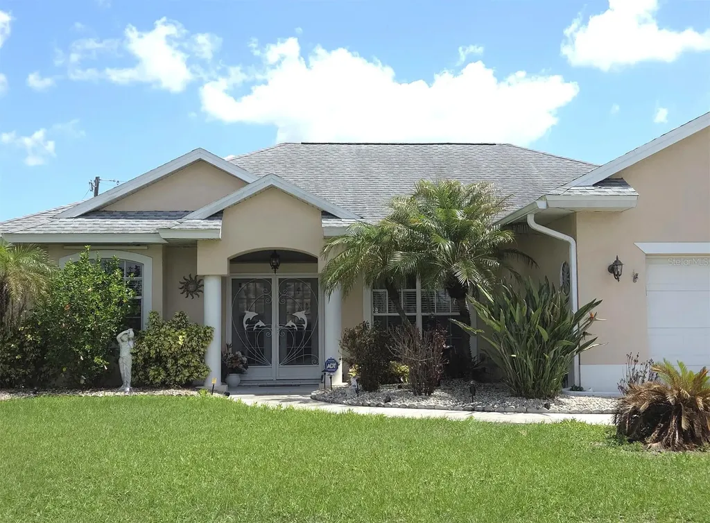 32 Orlando Boulevard Port Charlotte FL 33954