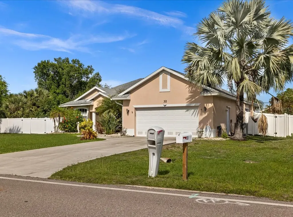 32 Orlando Boulevard Port Charlotte FL 33954