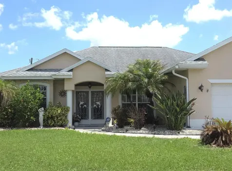 32 Orlando Boulevard Port Charlotte FL 33954