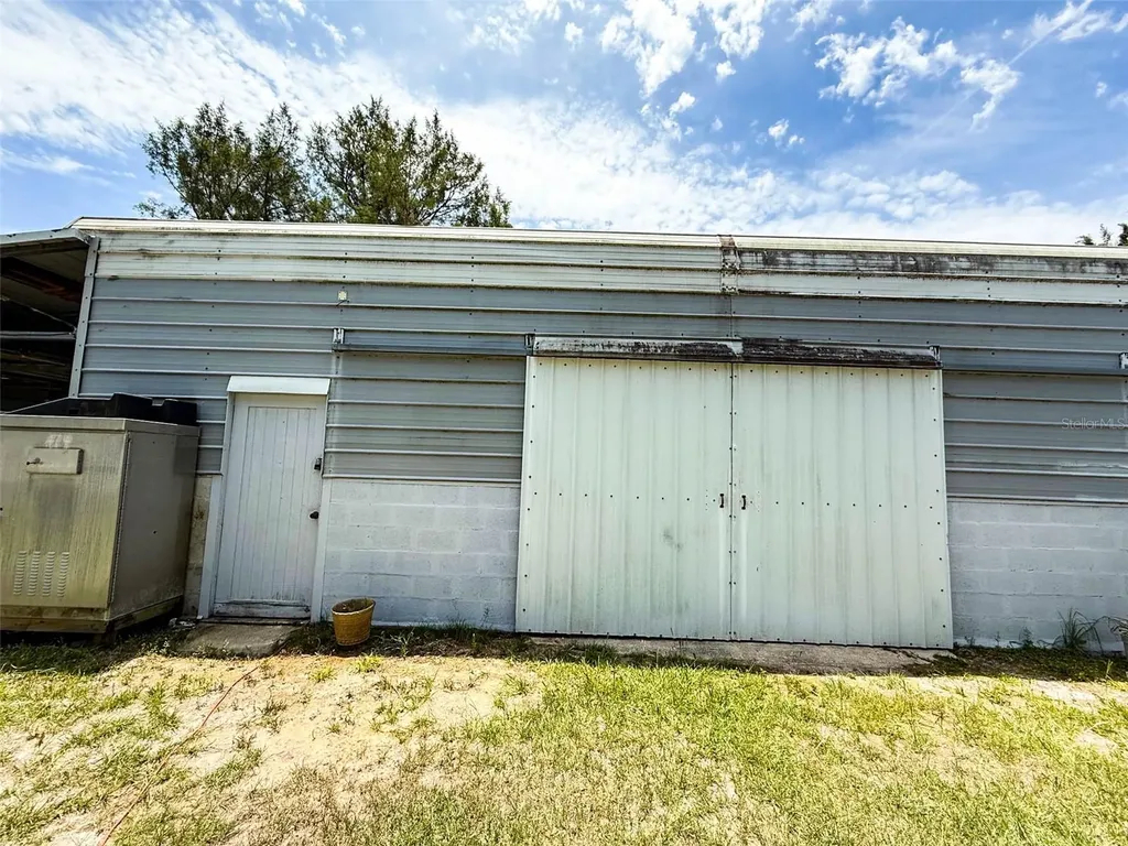 104 Waterway Avenue Satsuma FL 32189