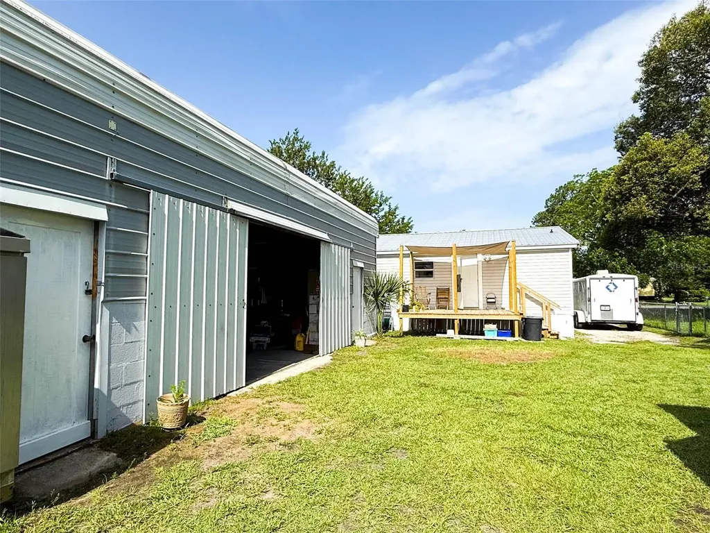 104 Waterway Avenue Satsuma FL 32189