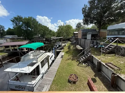 104 Waterway Avenue Satsuma FL 32189