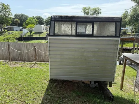 104 Waterway Avenue Satsuma FL 32189